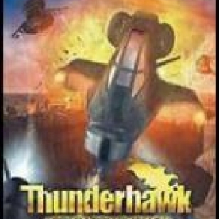 Thunderhawk: Operation Phoenix