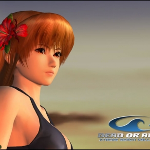 Dead or Alive Xtreme Beach Volleyball