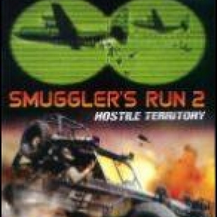 Smuggler's Run 2: Hostile Territory