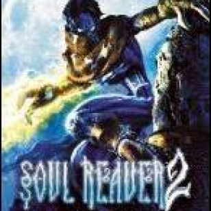 Soul Reaver 2