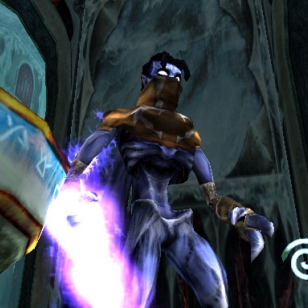 Soul Reaver 2