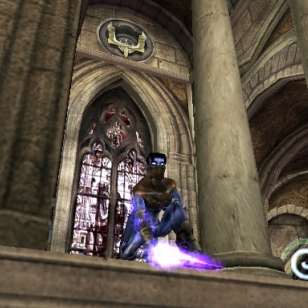 Soul Reaver 2