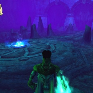 Soul Reaver 2