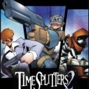 TimeSplitters 2