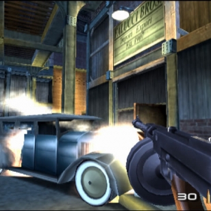 TimeSplitters 2