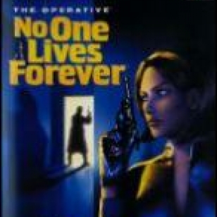 No One Lives Forever