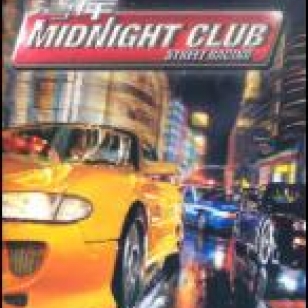 Midnight Club Street Racing