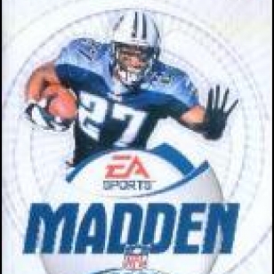 Madden NFL 2001