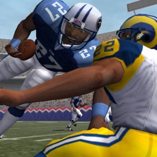 Madden NFL 2001