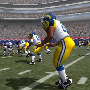 Madden NFL 2001