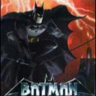 Batman Vengeance