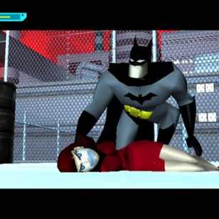 Batman Vengeance