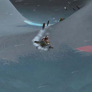 Sled Storm 