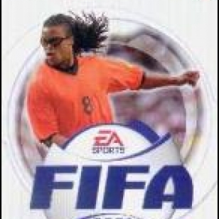 FIFA 2001