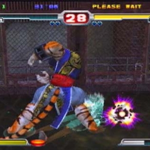 Bloody Roar 3