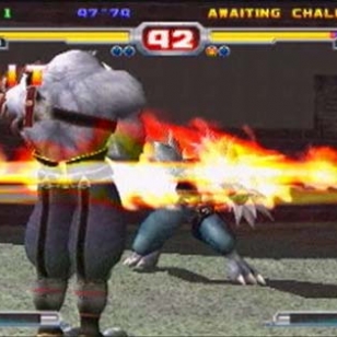 Bloody Roar 3