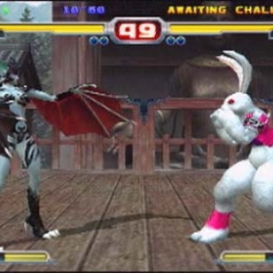 Bloody Roar 3