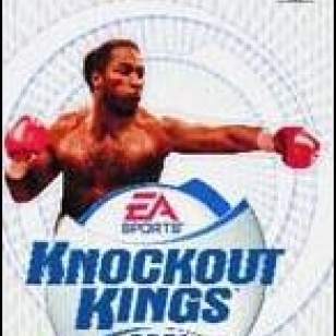 Knockout Kings 2001 