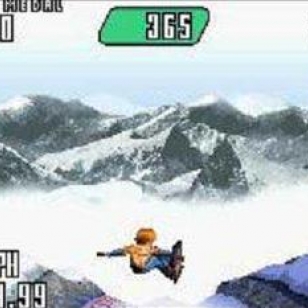 SSX Tricky