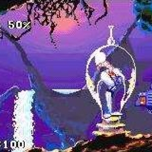 Earthworm Jim 2