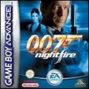 James Bond 007: Nightfire