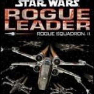 Star Wars: Rogue Squadron II
