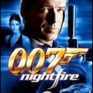 James Bond 007: Nightfire