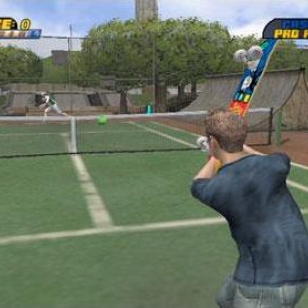 Tony Hawk's Pro Skater 4