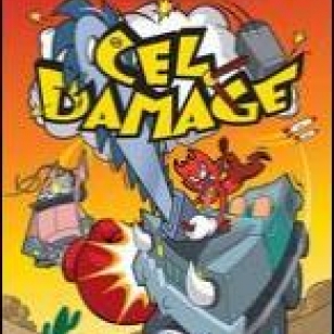 Cel Damage