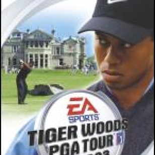 Tiger Woods PGA Tour 2003