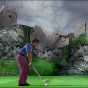 Tiger Woods PGA Tour 2003