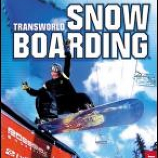 Transworld Snowboarding