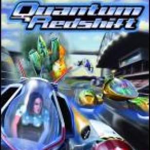 Quantum Redshift