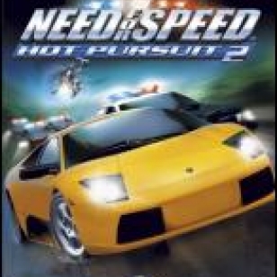 Need for Speed: Hot Pursuit 2