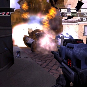 Red Faction 2