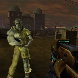 Red Faction 2