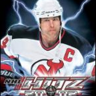 NHL Hitz 20-02