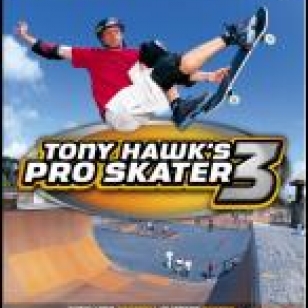 Tony Hawk's Pro Skater 3