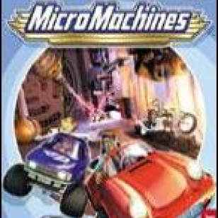 Micro Machines