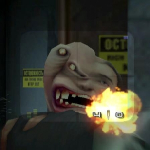 TimeSplitters 2