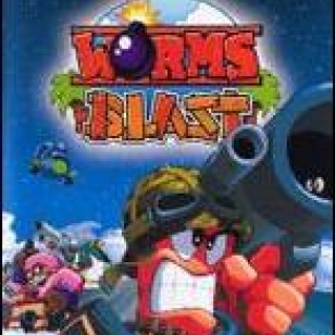 Worms Blast