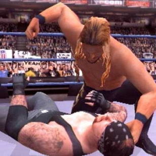 WWF Smackdown: Just Bring it!