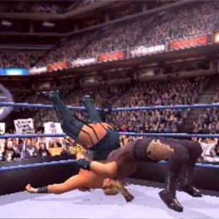 WWF Smackdown: Just Bring it!