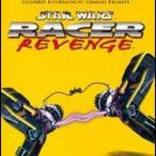 Star Wars Racer Revenge 