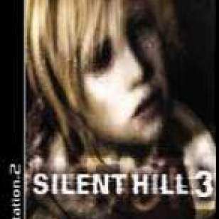 Silent Hill 3