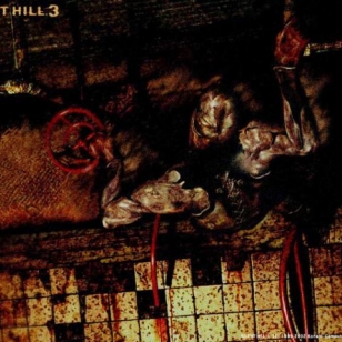 Silent Hill 3