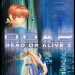 Dead or Alive 2