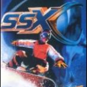 SSX