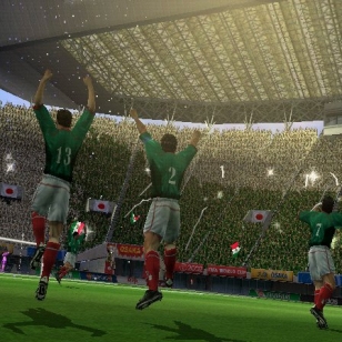 2002 FIFA World Cup