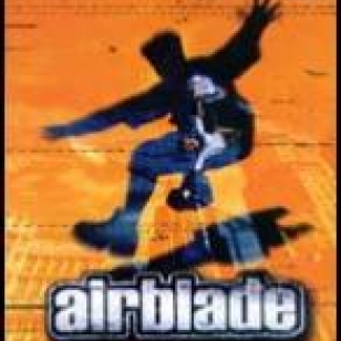 Airblade